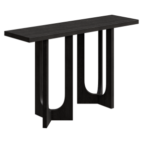 Pillis Console by Cazarina