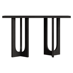 Pillis Console by Cazarina