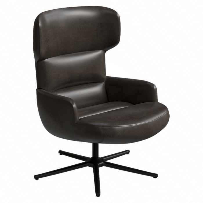 Кресло Trento от BoConcept