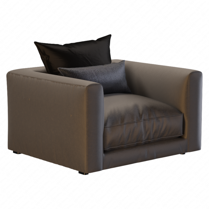 Кресло Elis от The Sofa and Chair Company