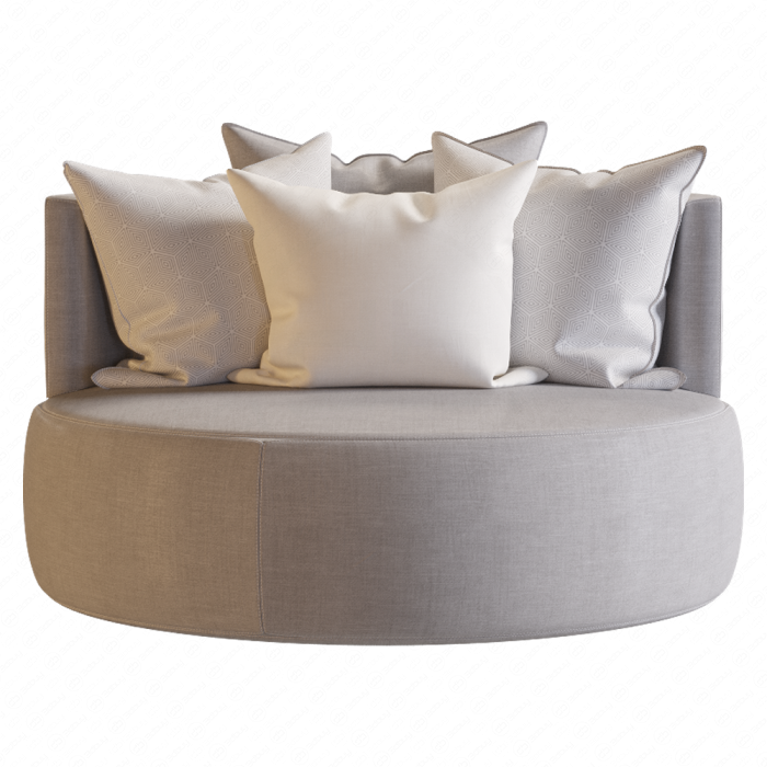 Кресло DIVA от Newtrend Concepts
