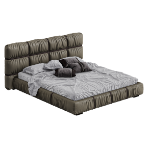 Crossover Night Bed