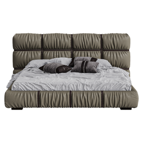 Crossover Night Bed