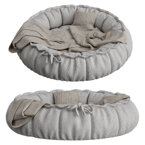 Лежанка для домашних животных