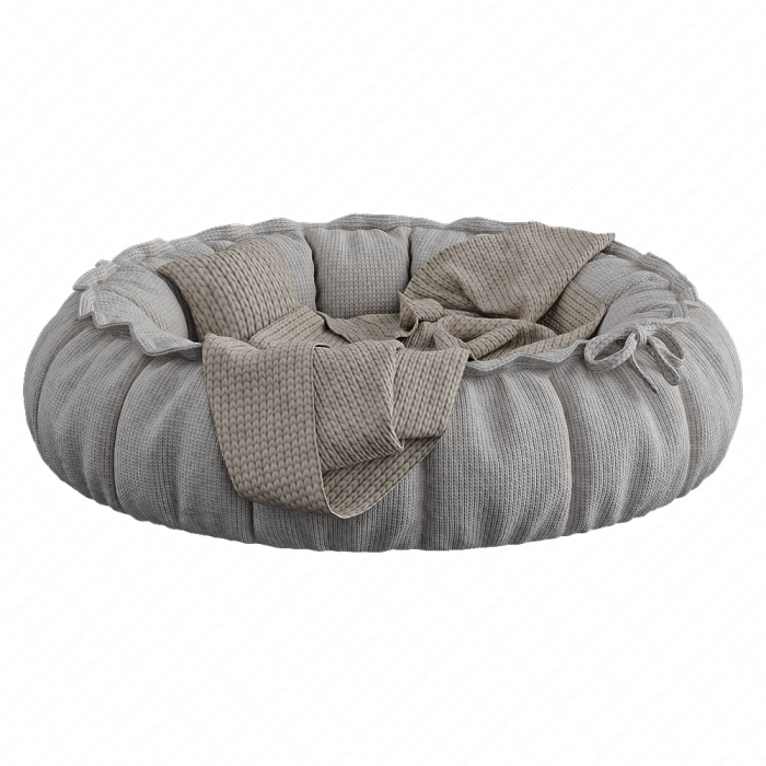 Лежанка для домашних животных