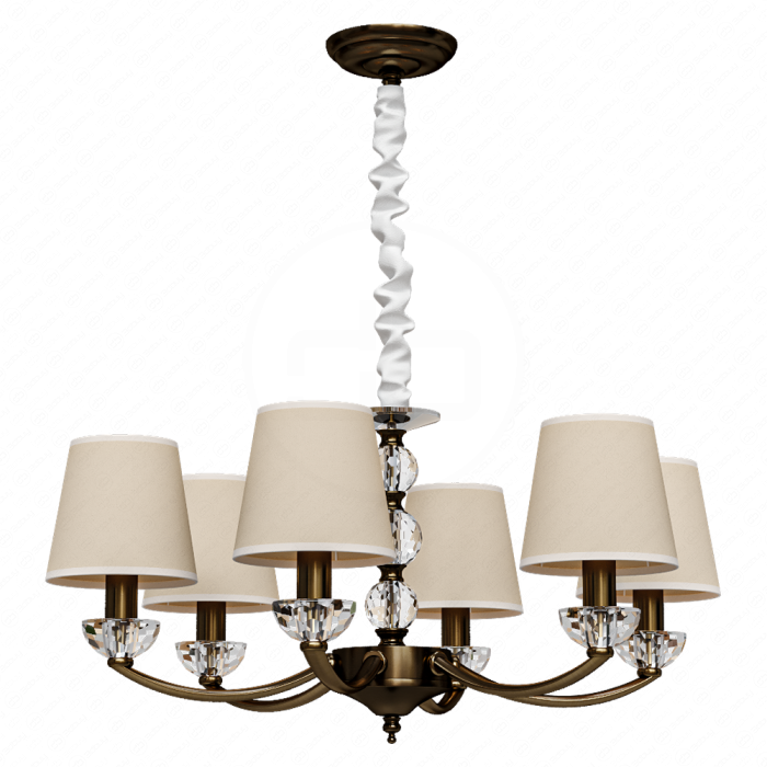 Люстра Miscela от STLuce SL812.303.06