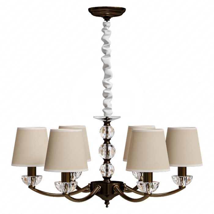 Люстра Miscela от STLuce SL812.303.06
