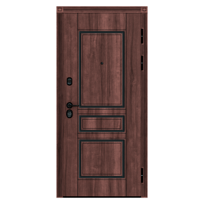 Verona front door from Staleks V22