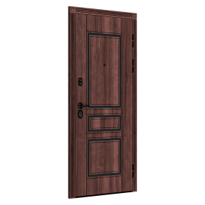 Verona front door from Staleks V22