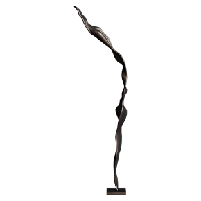 Sculpture 'Petal'