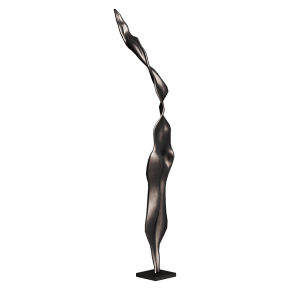 Sculpture 'Petal'