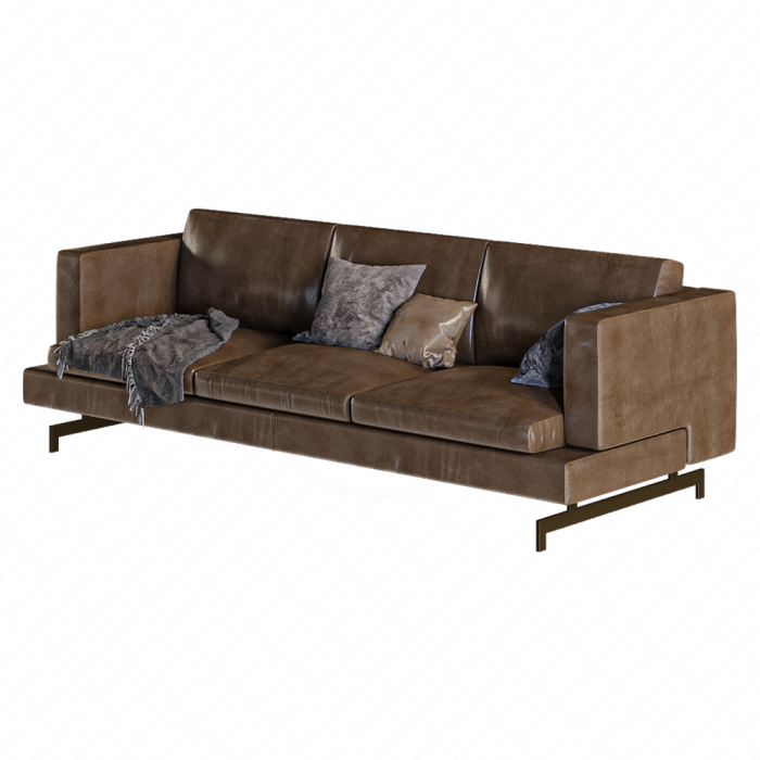 Диван Jeremy от Natuzzi
