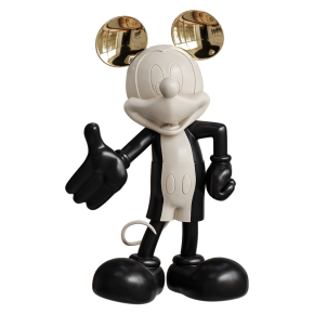 Скульптура Mickey Mouse от Kelly Hoppen