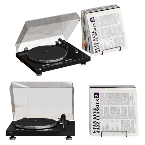 Проигрыватель Yamaha MusicCast VINYL 500