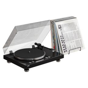 Проигрыватель Yamaha MusicCast VINYL 500