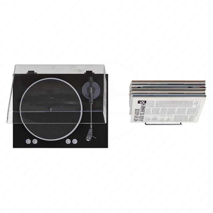 Проигрыватель Yamaha MusicCast VINYL 500