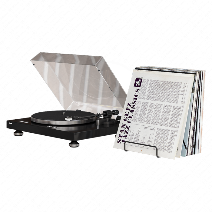 Проигрыватель Yamaha MusicCast VINYL 500