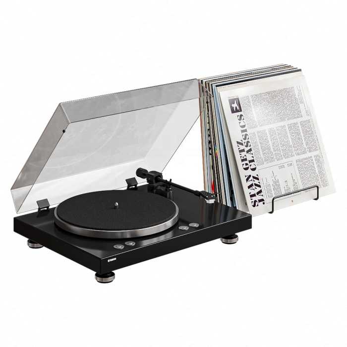 Проигрыватель Yamaha MusicCast VINYL 500