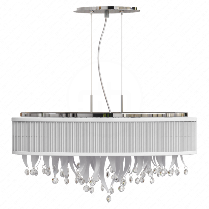 Люстра от Crystal Lamp D1681 - 8WH