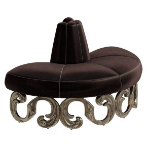 Пуф Champignon от Christopher Guy