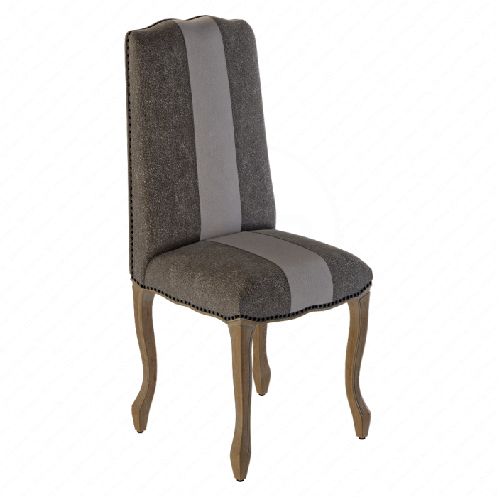 Стул Belmond от Charcoal
