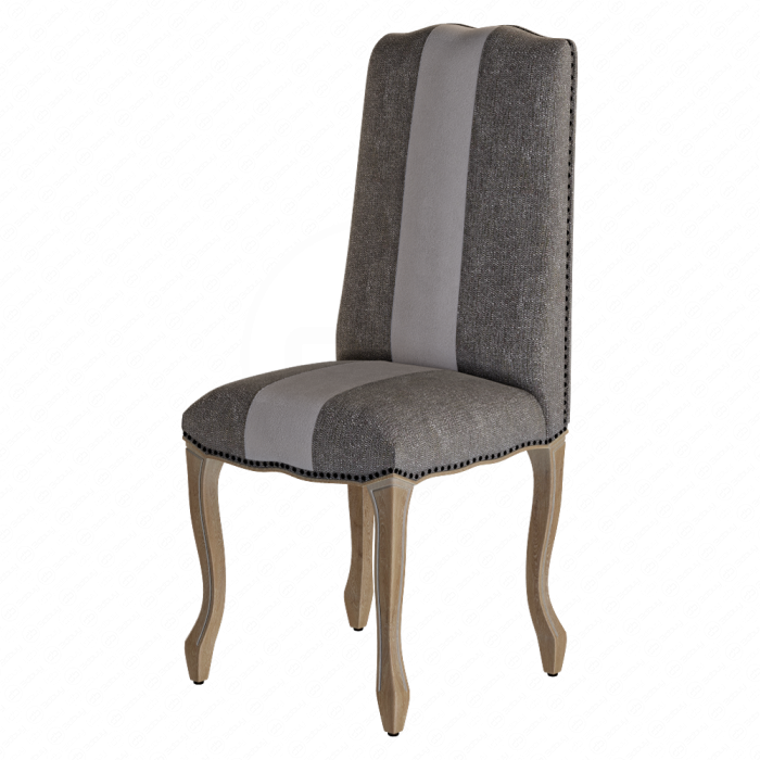 Стул Belmond от Charcoal