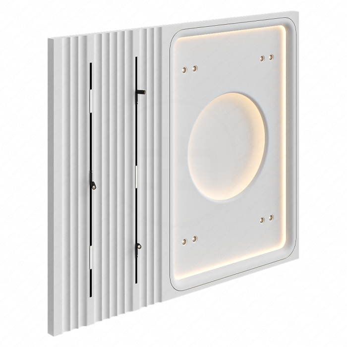 Современный потолок RJ Easy Design