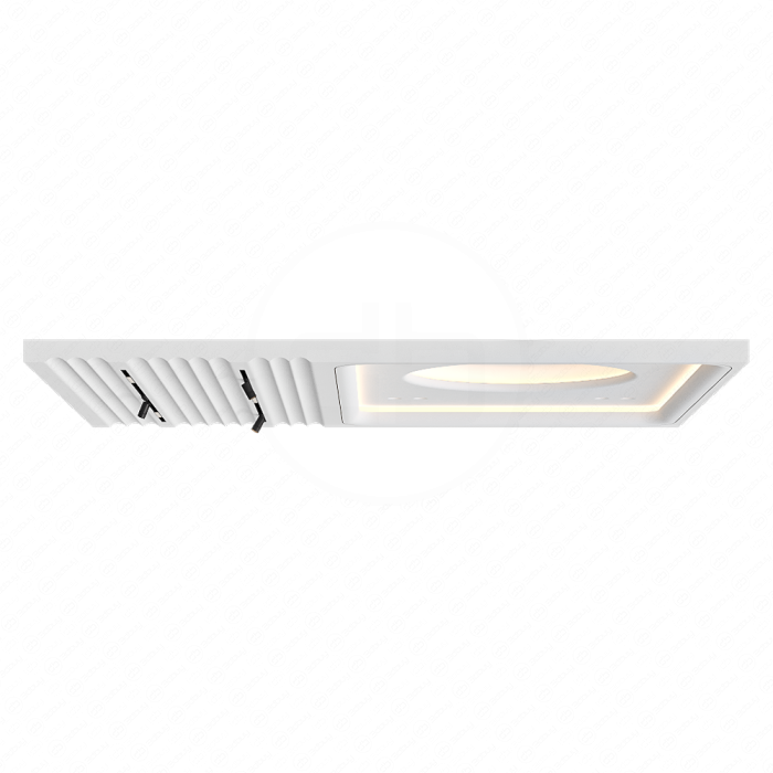 Современный потолок RJ Easy Design
