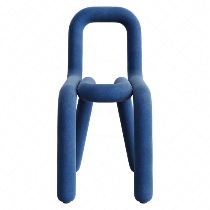 Стул Iconic Corner Design
