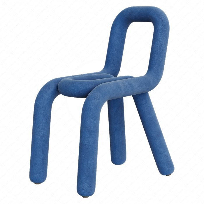 Стул Iconic Corner Design