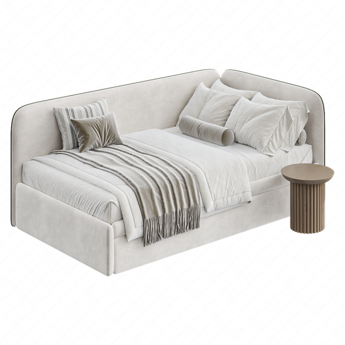 Детская кровать Берт от Loveseat