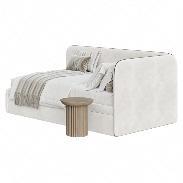 Детская кровать Берт от Loveseat