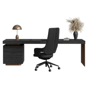 Офисный стол Boss 3