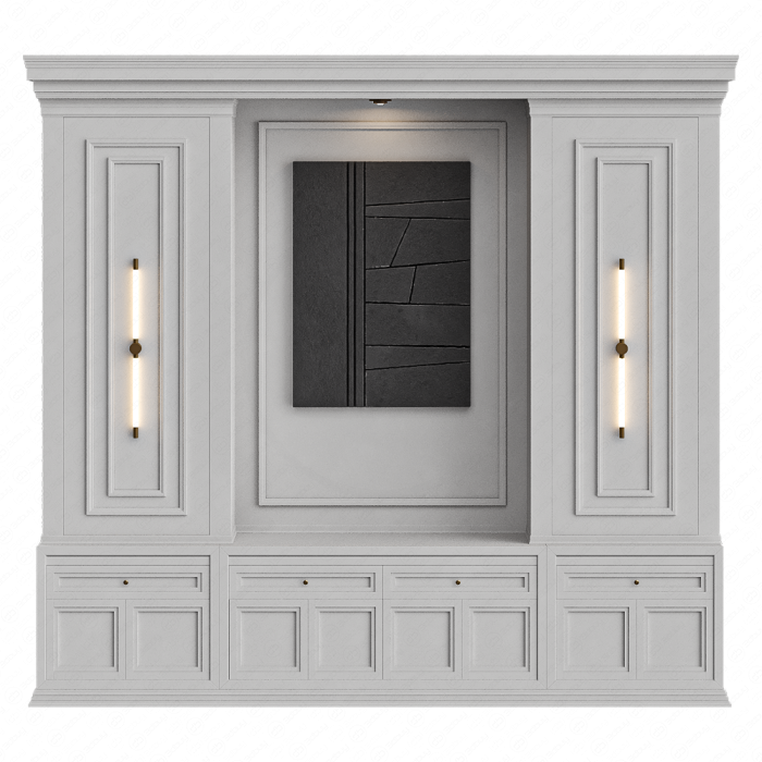 Офисный стол Boss 3