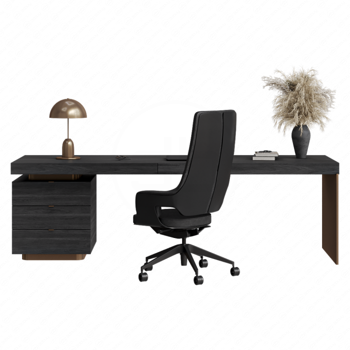 Офисный стол Boss 3