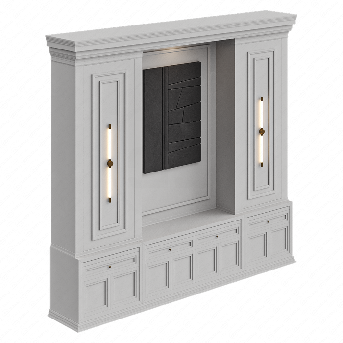 Офисный стол Boss 3