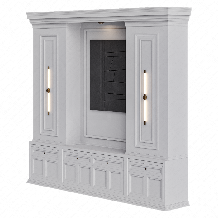 Офисный стол Boss 3