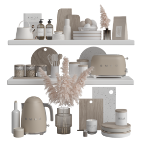 Kitchen decor No. 16