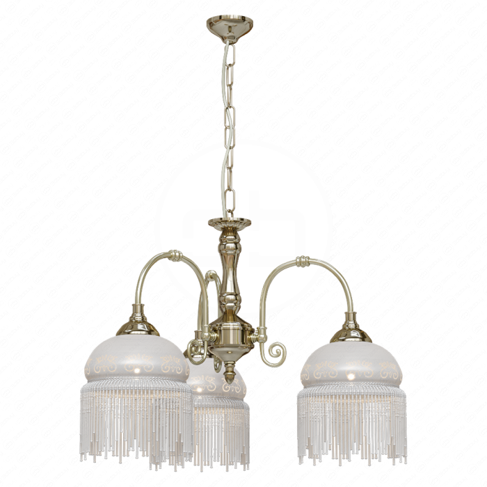 Люстра от ARTE LAMP A3191LM - 3AB
