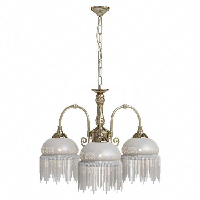 Люстра от ARTE LAMP A3191LM - 3AB