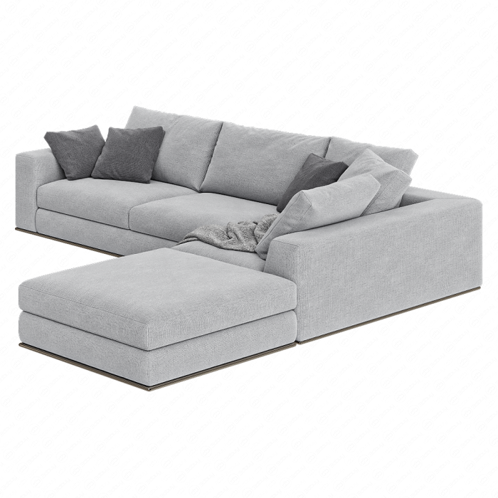 Диван Hamilton Corner от Минотти