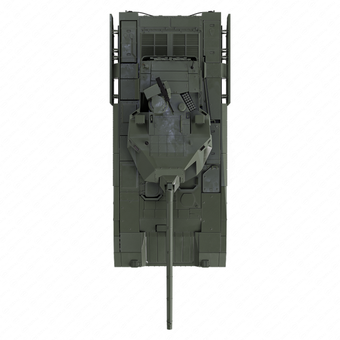 Танк Т-14 Армата