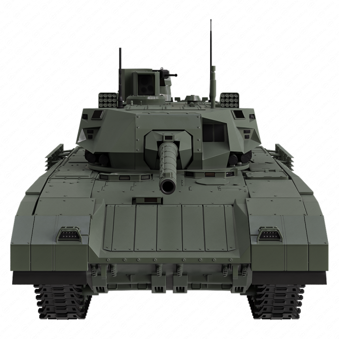 Танк Т-14 Армата