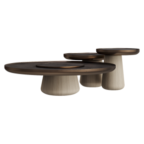 Металлический стол Mohdern BOLD