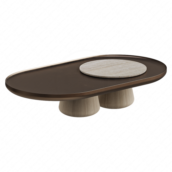 Металлический стол Mohdern BOLD