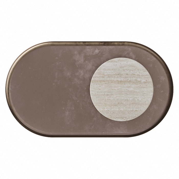 Металлический стол Mohdern BOLD