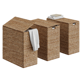 Storage basket No. 4