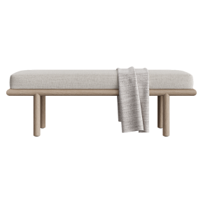 Скамья от Theodore Alexander