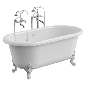 Ванна Jacob Delafon Cleo