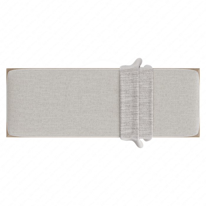 Скамья от Theodore Alexander